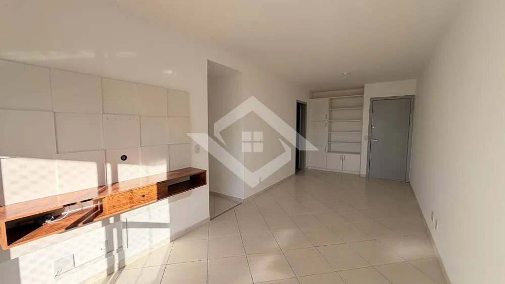 Apartamento, 3 quartos, 90 m² - Foto 3