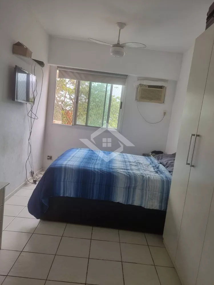 Apartamento, 2 quartos, 70 m² - Foto 10