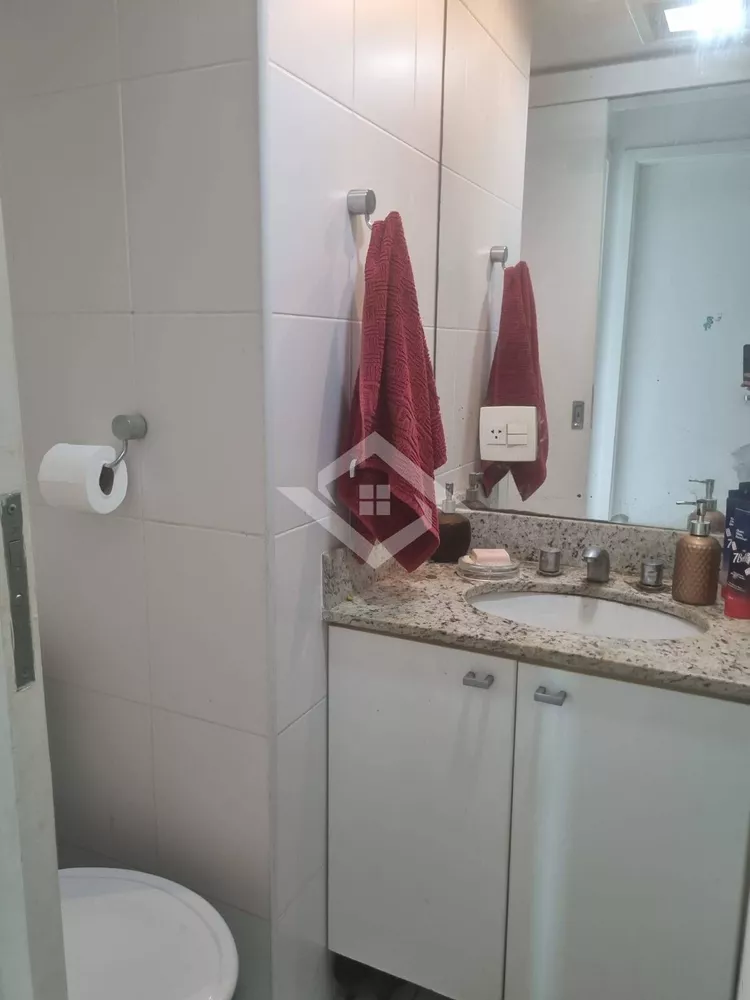 Apartamento, 2 quartos, 70 m² - Foto 7