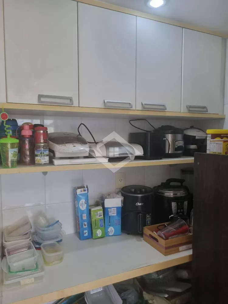 Apartamento, 2 quartos, 70 m² - Foto 25