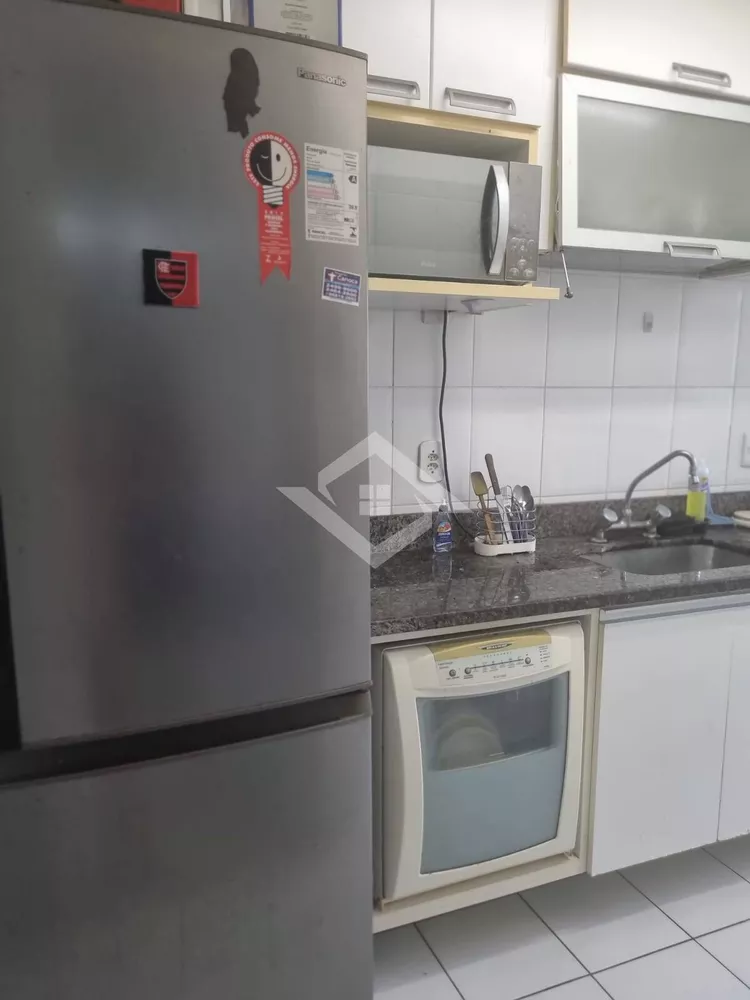 Apartamento, 2 quartos, 70 m² - Foto 26