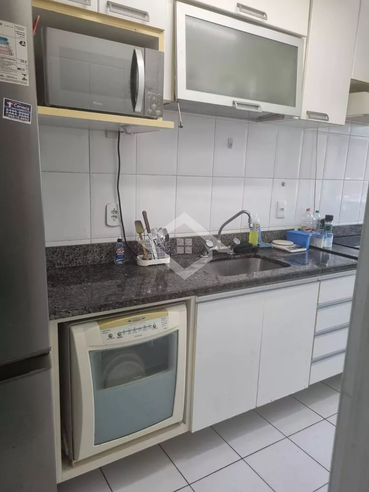 Apartamento, 2 quartos, 70 m² - Foto 28