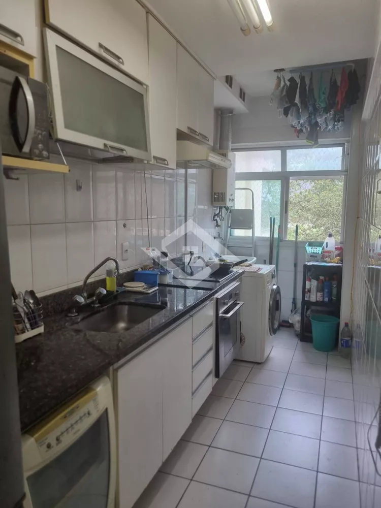 Apartamento, 2 quartos, 70 m² - Foto 13