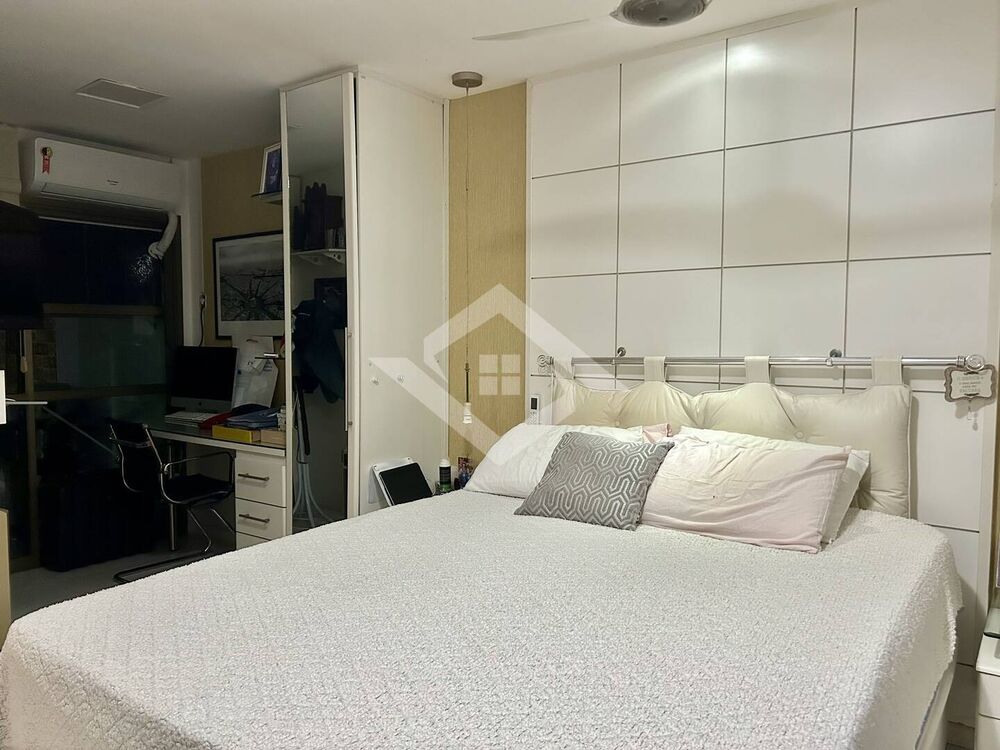 Apartamento à venda com 3 quartos, 126m² - Foto 8