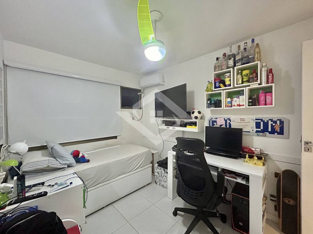 Apartamento à venda com 3 quartos, 126m² - Foto 6
