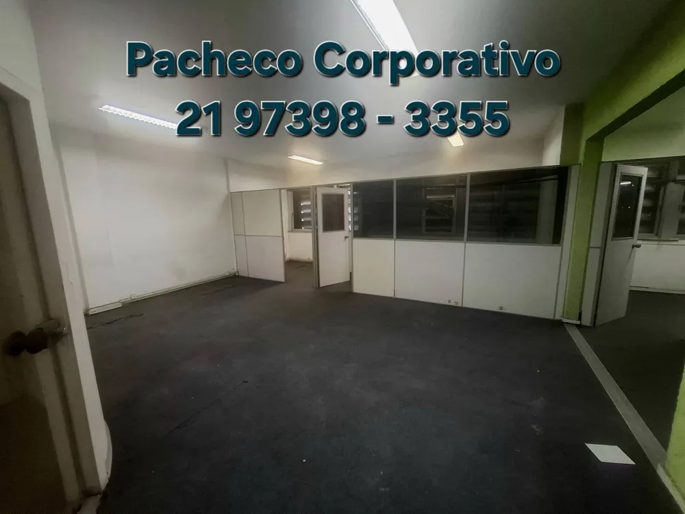 Prédio Inteiro - Foto 2