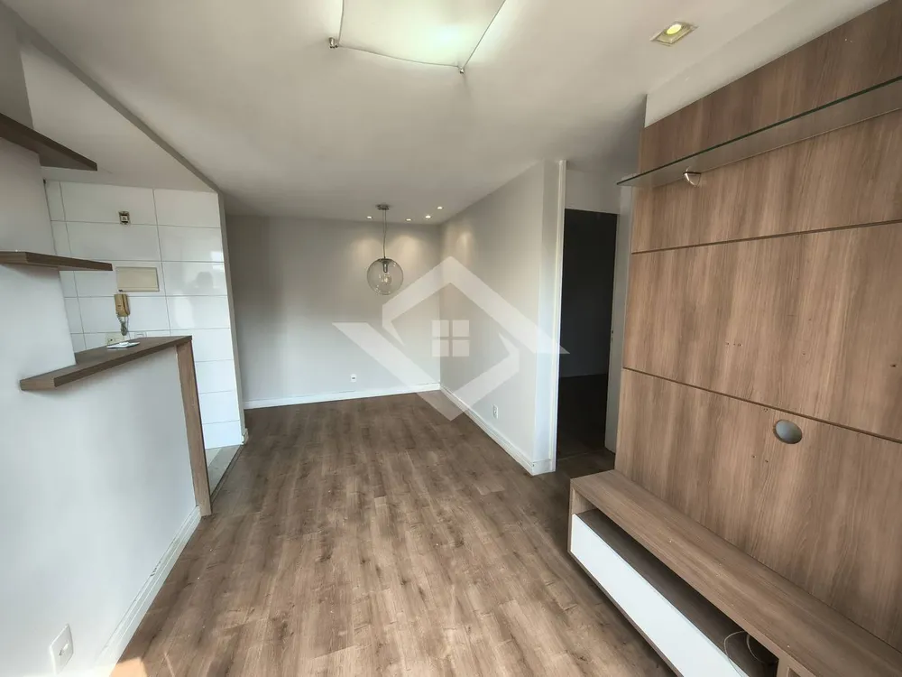 Apartamento, 2 quartos, 47 m² - Foto 7