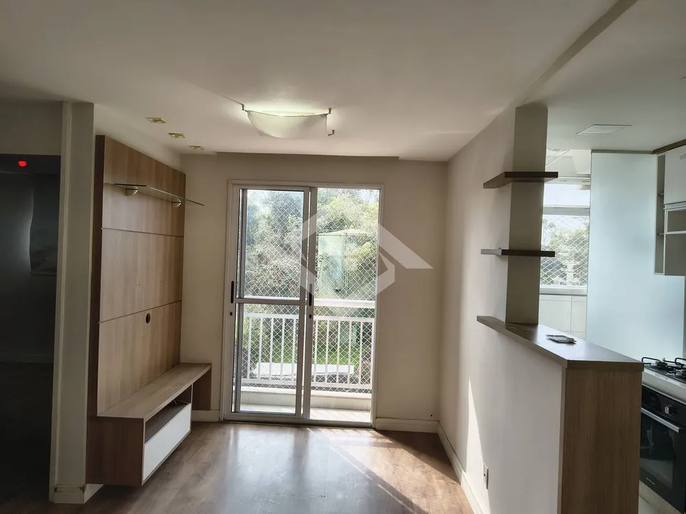 Apartamento, 2 quartos, 47 m² - Foto 5