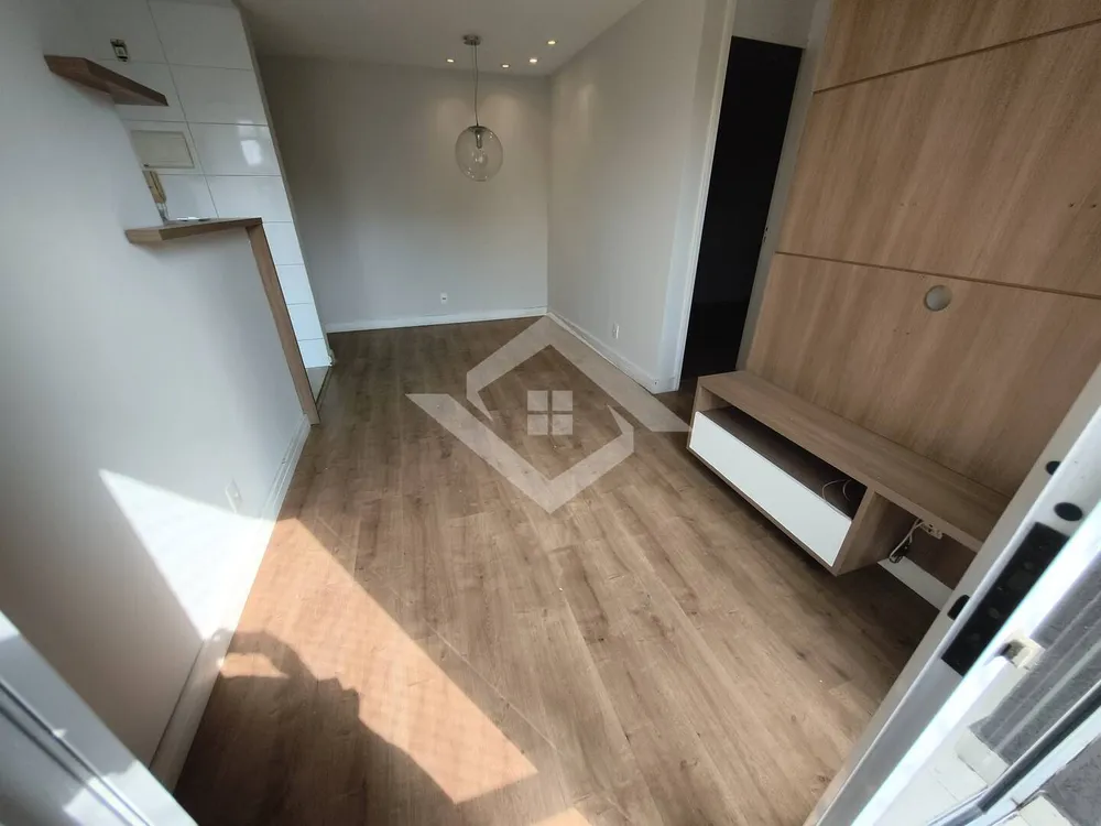 Apartamento, 2 quartos, 47 m² - Foto 3