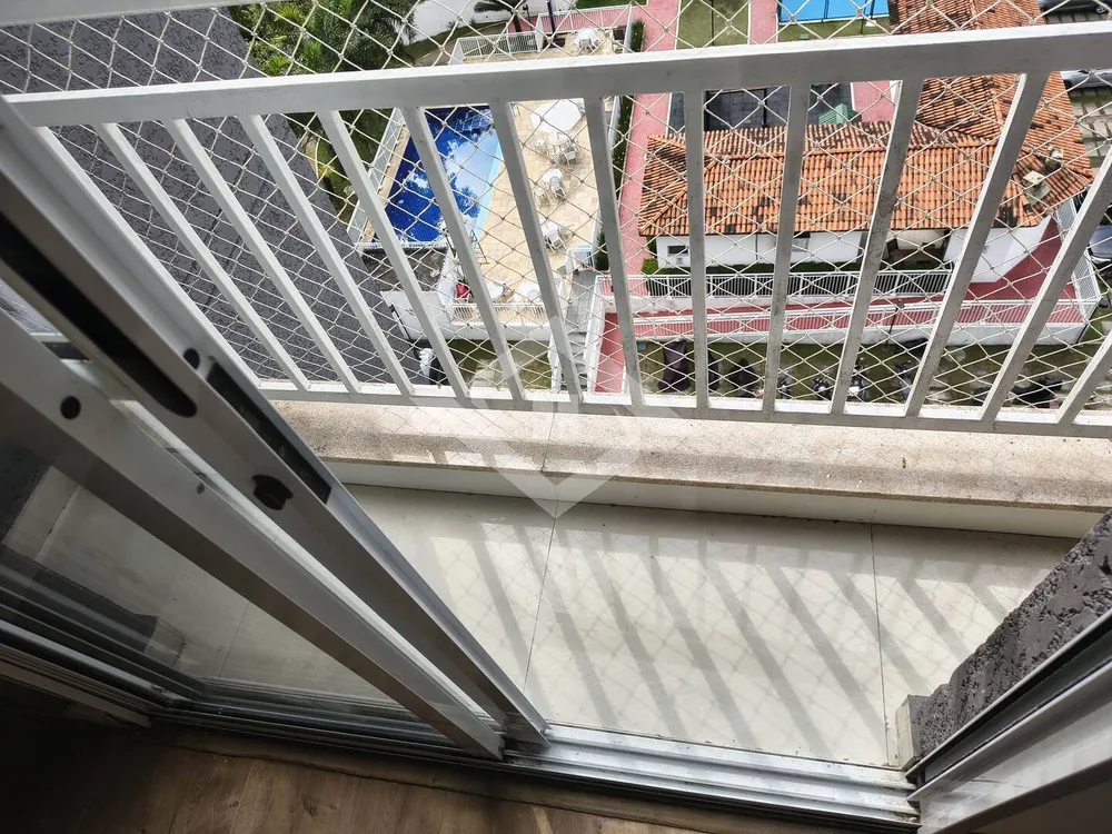 Apartamento, 2 quartos, 47 m² - Foto 1