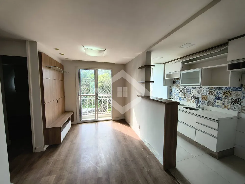 Apartamento, 2 quartos, 47 m² - Foto 8