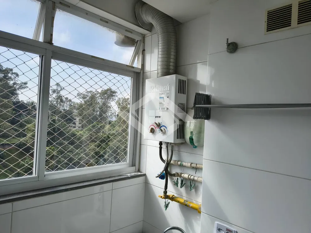 Apartamento, 2 quartos, 47 m² - Foto 28