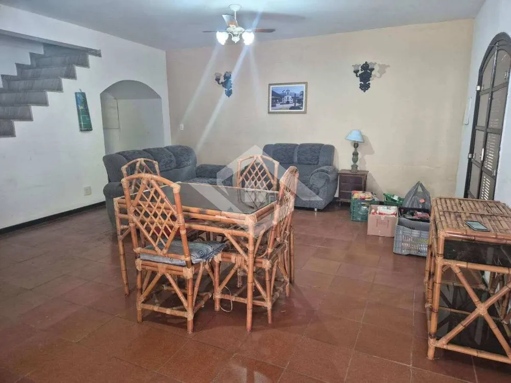 Casa, 7 quartos, 400 m² - Foto 6