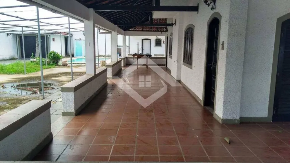 Casa, 7 quartos, 400 m² - Foto 20