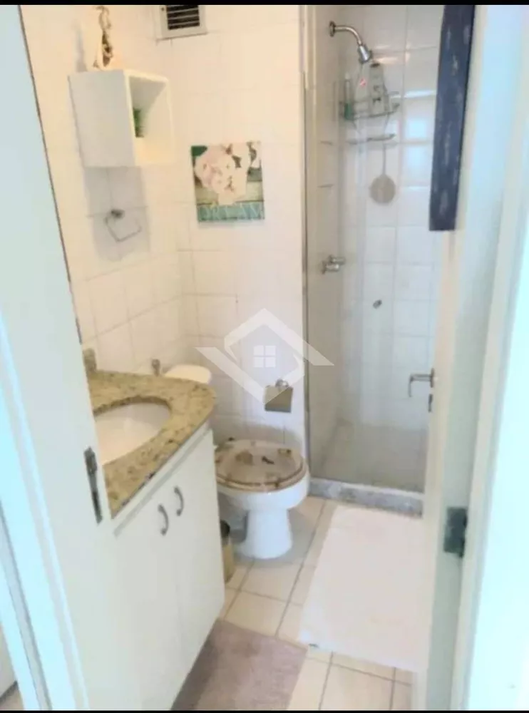 Apartamento, 3 quartos, 90 m² - Foto 2