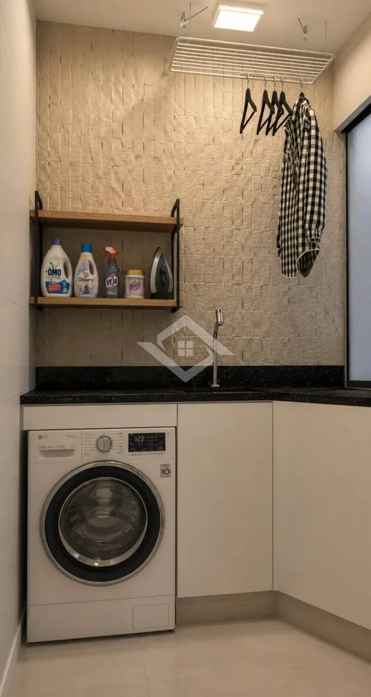 Apartamento, 1 quarto, 35 m² - Foto 14