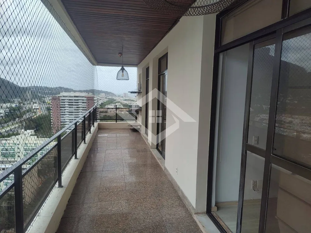 Apartamento, 4 quartos, 145 m² - Foto 10