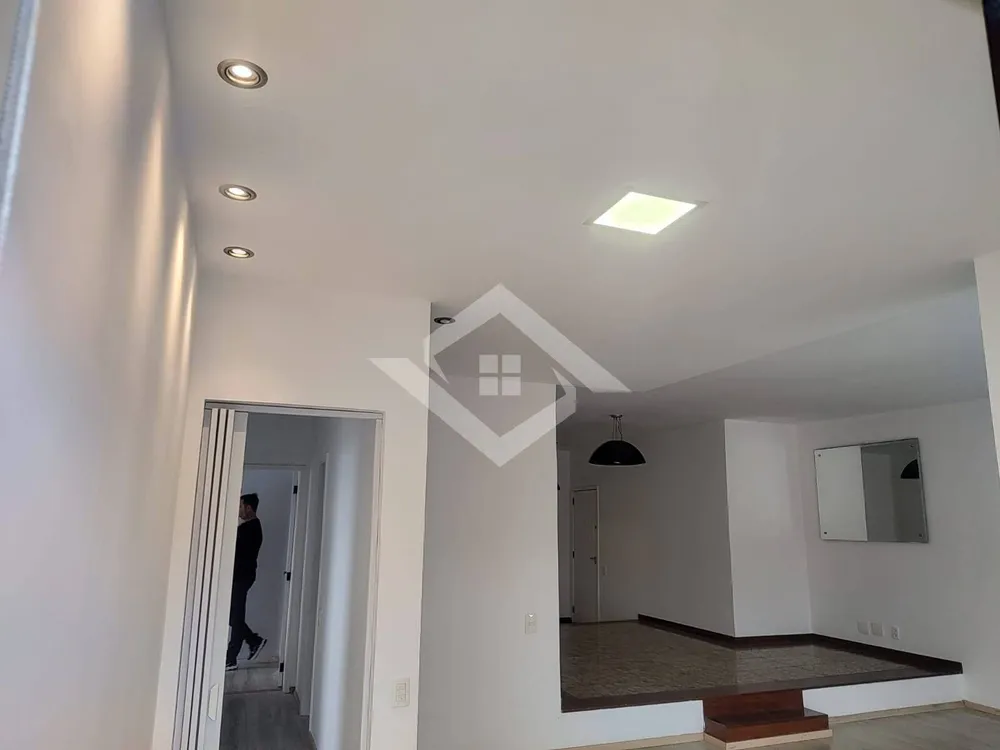Apartamento, 4 quartos, 145 m² - Foto 8