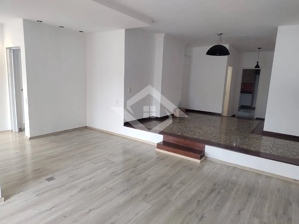 Apartamento, 4 quartos, 145 m² - Foto 4