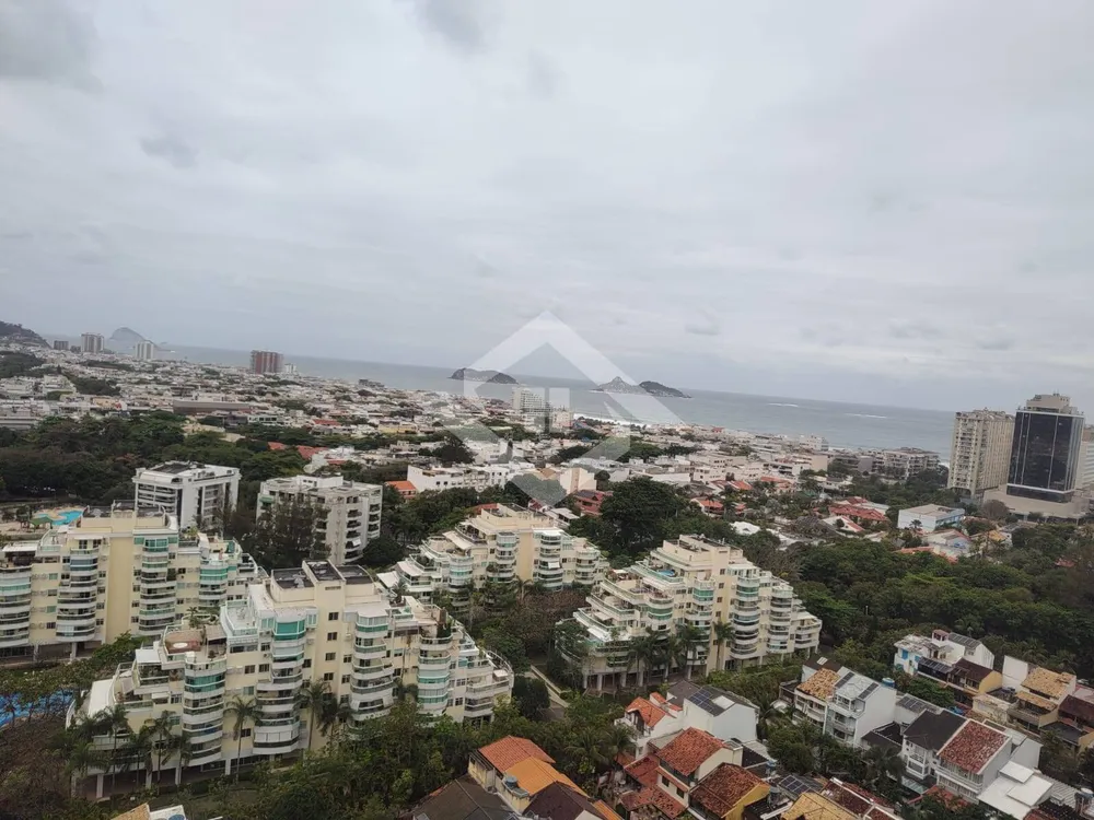 Apartamento, 4 quartos, 145 m² - Foto 11