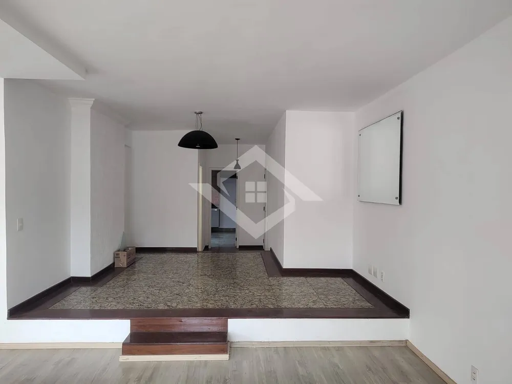Apartamento, 4 quartos, 145 m² - Foto 5
