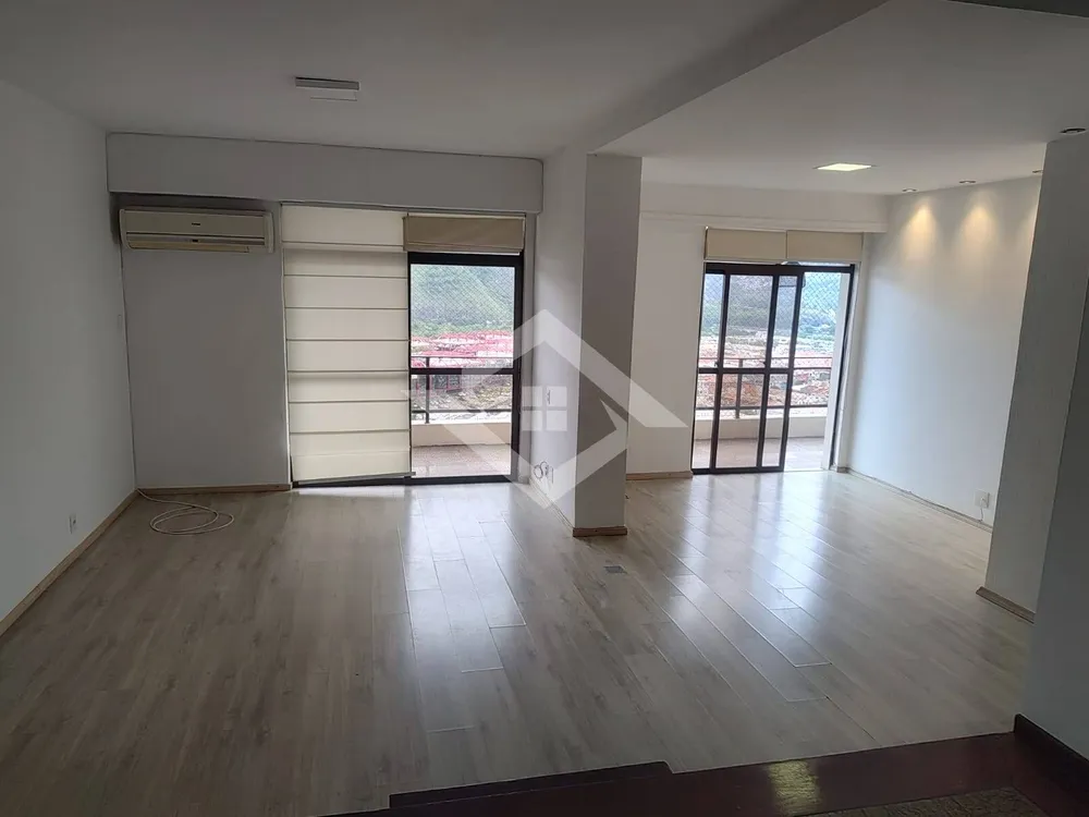 Apartamento, 4 quartos, 145 m² - Foto 3