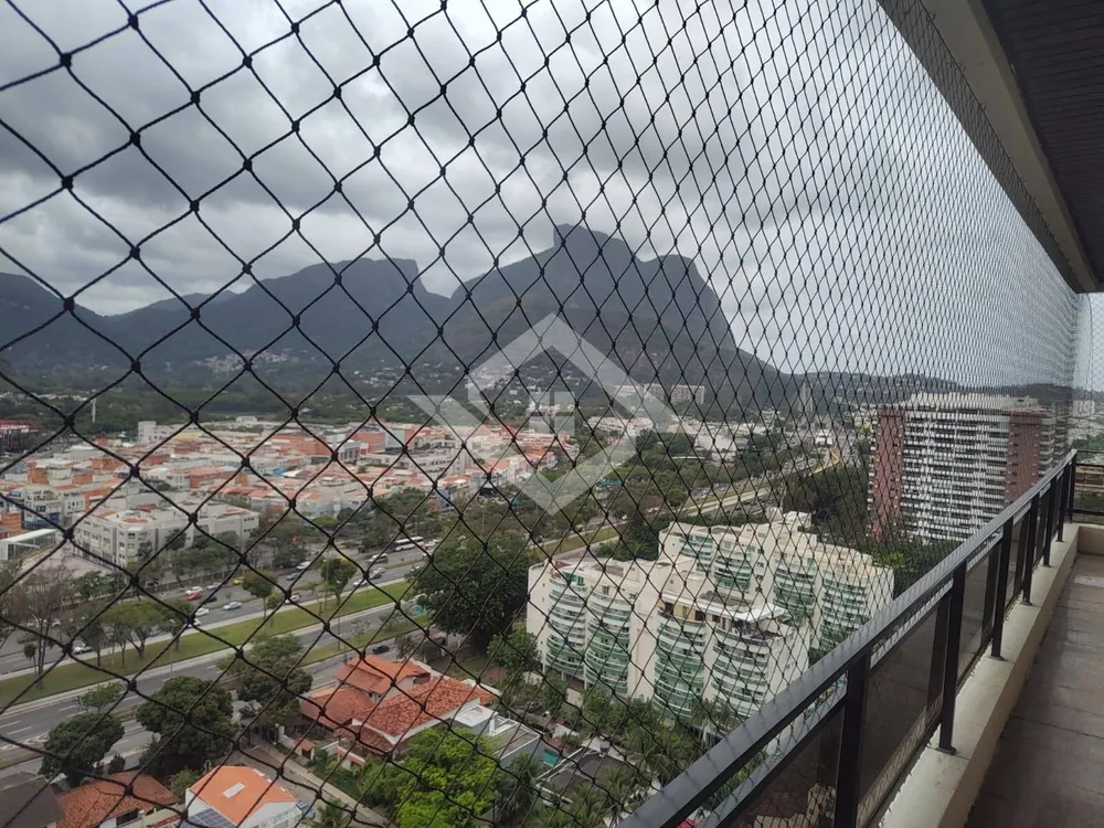 Apartamento, 4 quartos, 145 m² - Foto 2