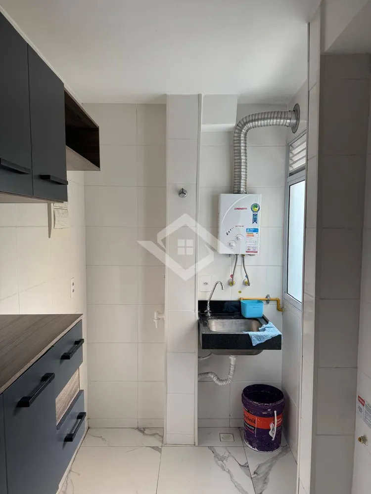 Apartamento, 2 quartos - Foto 7