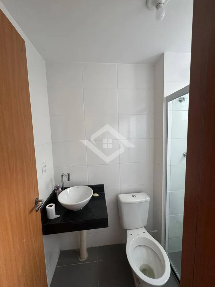 Apartamento, 2 quartos - Foto 8