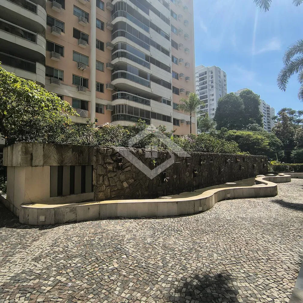 Apartamento, 3 quartos, 103 m² - Foto 7