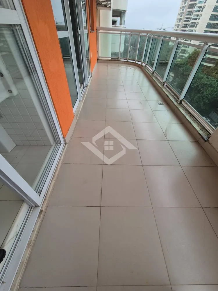 Apartamento, 3 quartos, 103 m² - Foto 12