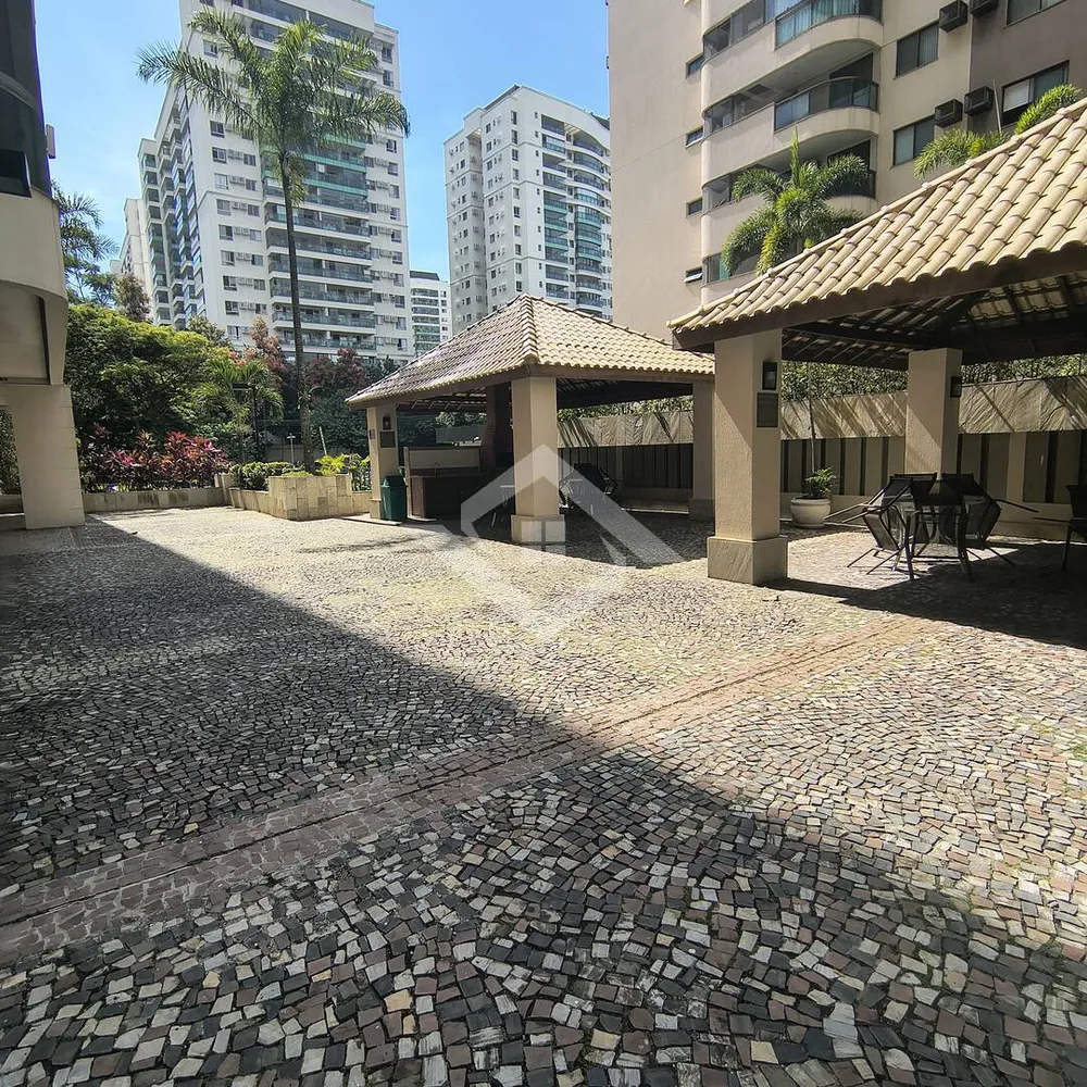 Apartamento, 3 quartos, 103 m² - Foto 8