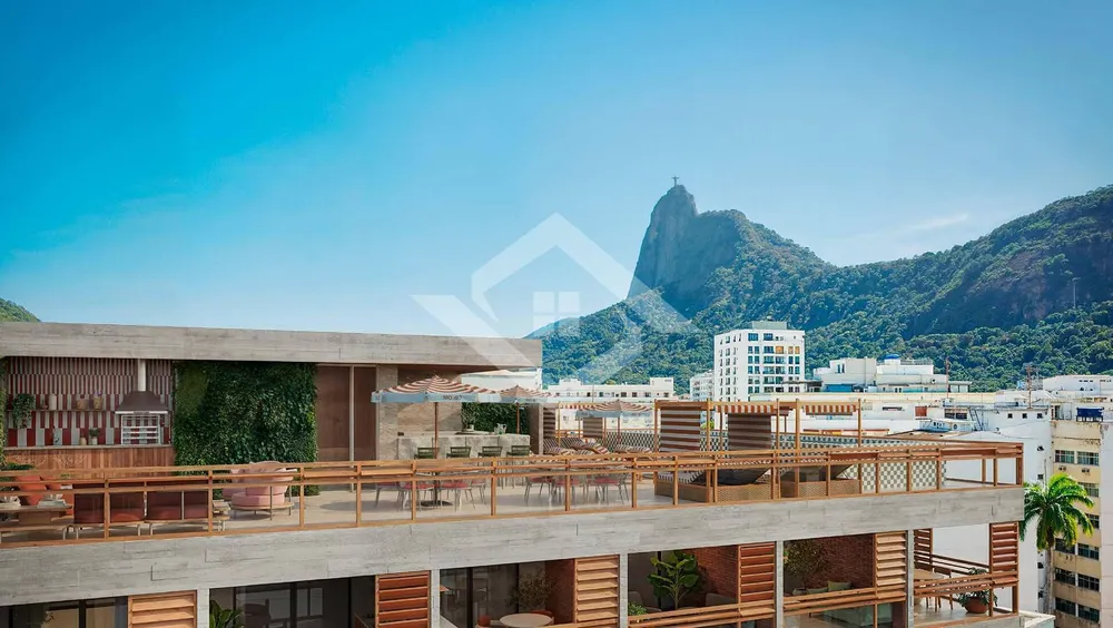 Apartamento, 3 quartos - Foto 34
