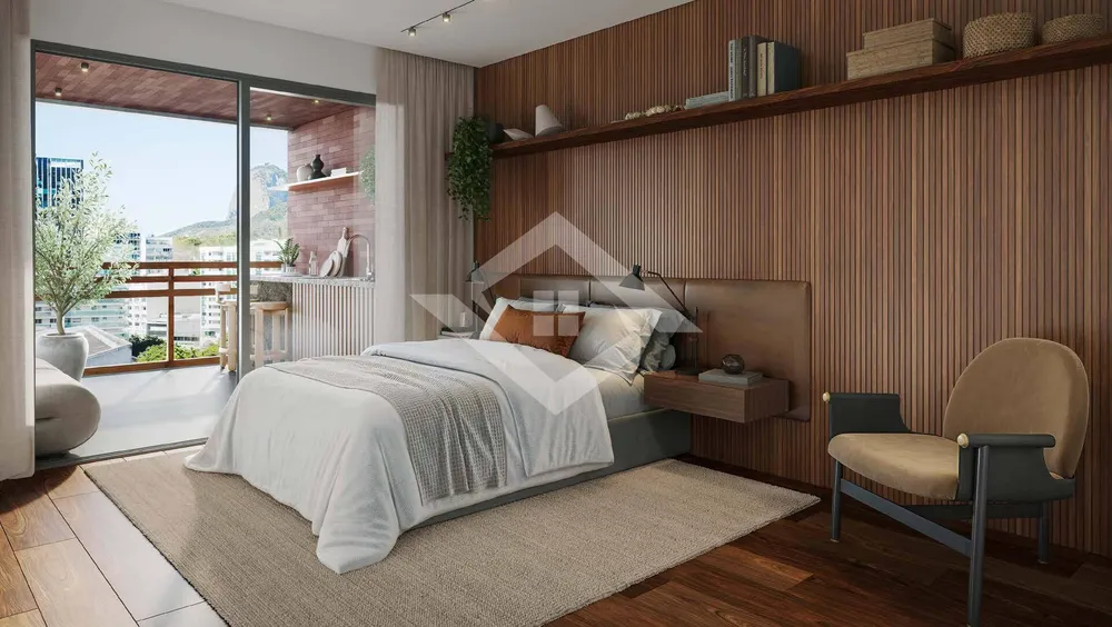 Apartamento, 3 quartos - Foto 30