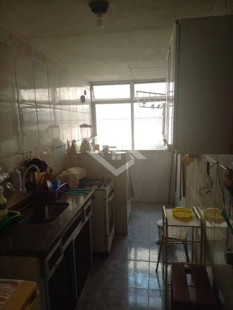 Apartamento, 2 quartos, 60 m² - Foto 5