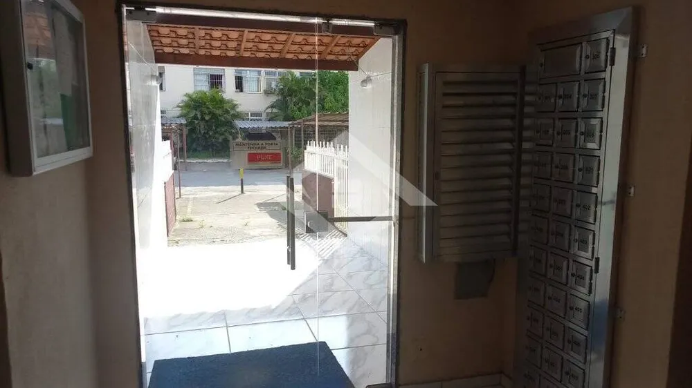 Apartamento, 2 quartos, 60 m² - Foto 7