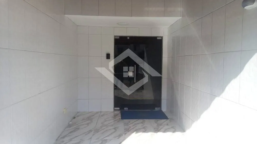 Apartamento, 2 quartos, 60 m² - Foto 2