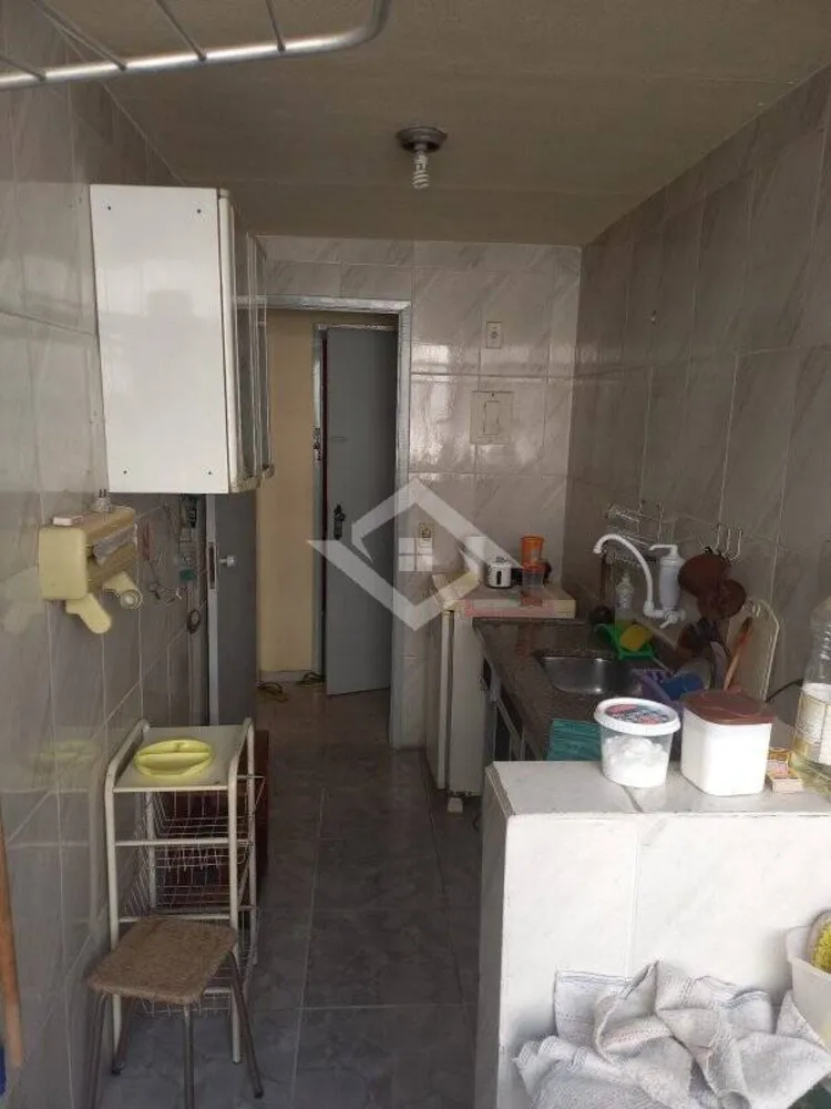 Apartamento, 2 quartos, 60 m² - Foto 12