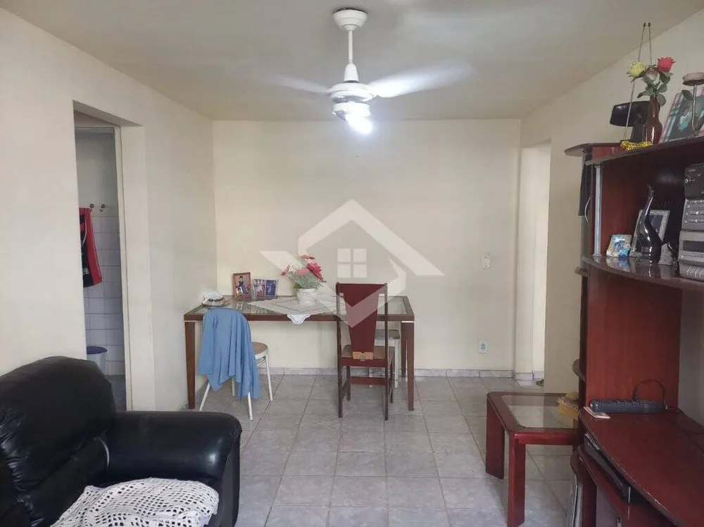Apartamento, 2 quartos, 60 m² - Foto 1