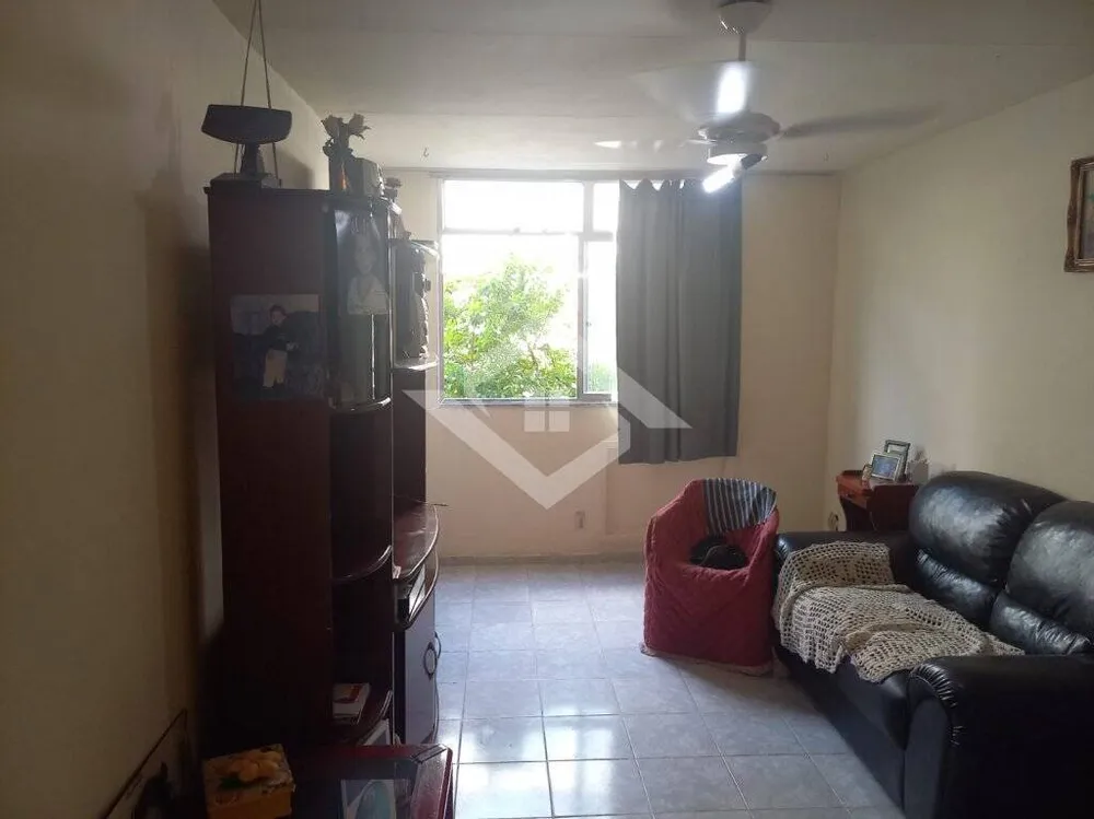Apartamento, 2 quartos, 60 m² - Foto 6