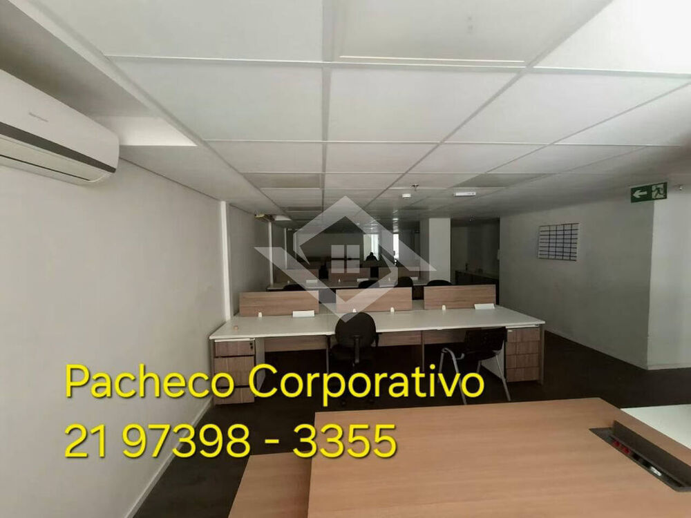 Prédio Inteiro para alugar, 250m² - Foto 1