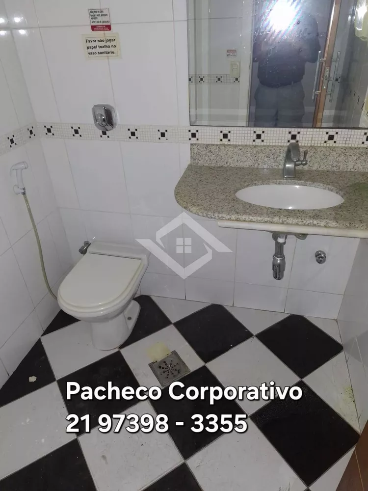 Prédio Inteiro, 250 m² - Foto 18