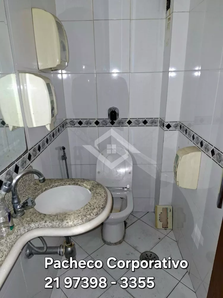 Prédio Inteiro, 250 m² - Foto 6