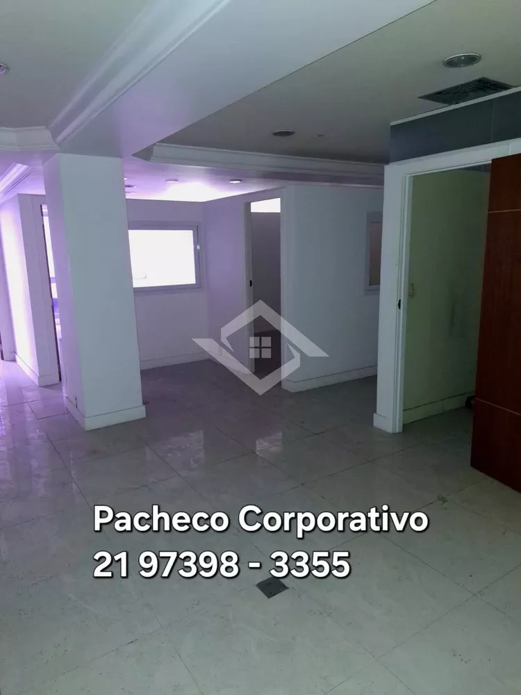 Prédio Inteiro, 250 m² - Foto 12
