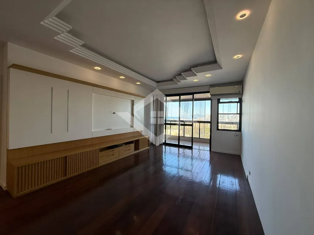 Apartamento, 4 quartos, 220 m² - Foto 4