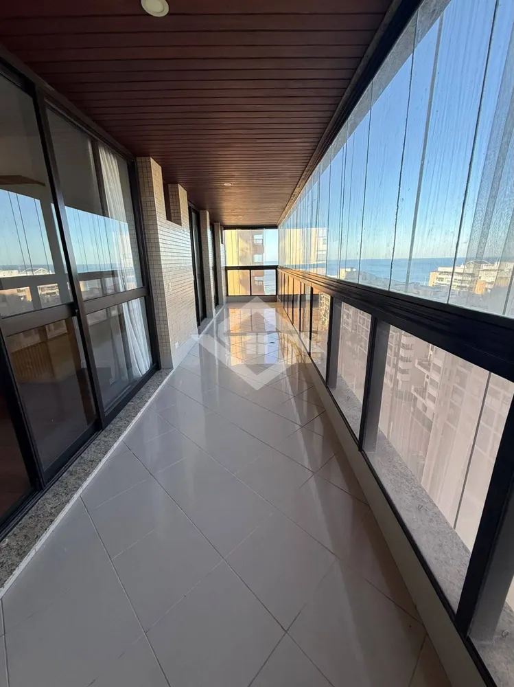 Apartamento, 4 quartos, 220 m² - Foto 1