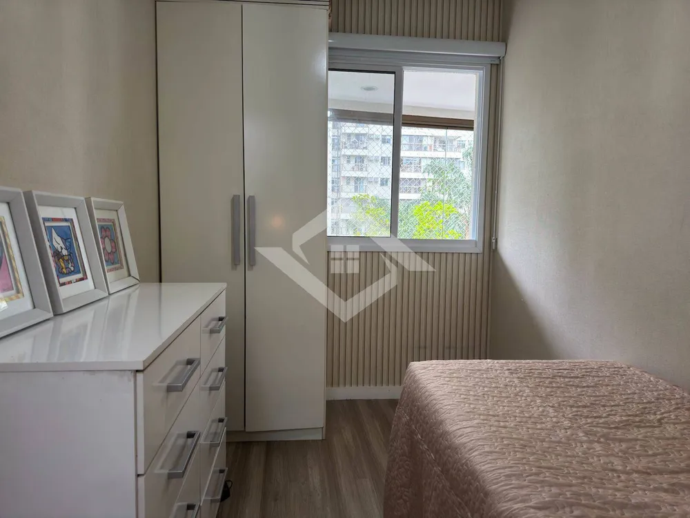 Apartamento, 3 quartos, 92 m² - Foto 7