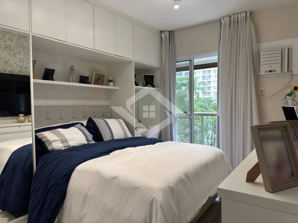Apartamento, 3 quartos, 92 m² - Foto 8