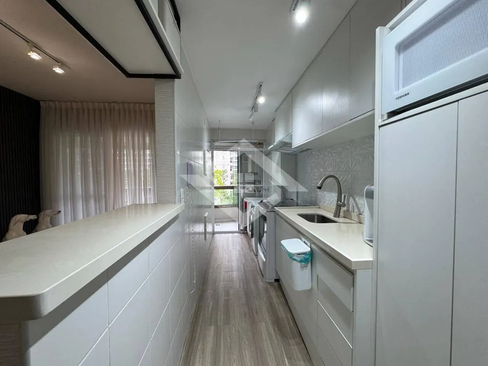 Apartamento, 3 quartos, 92 m² - Foto 5