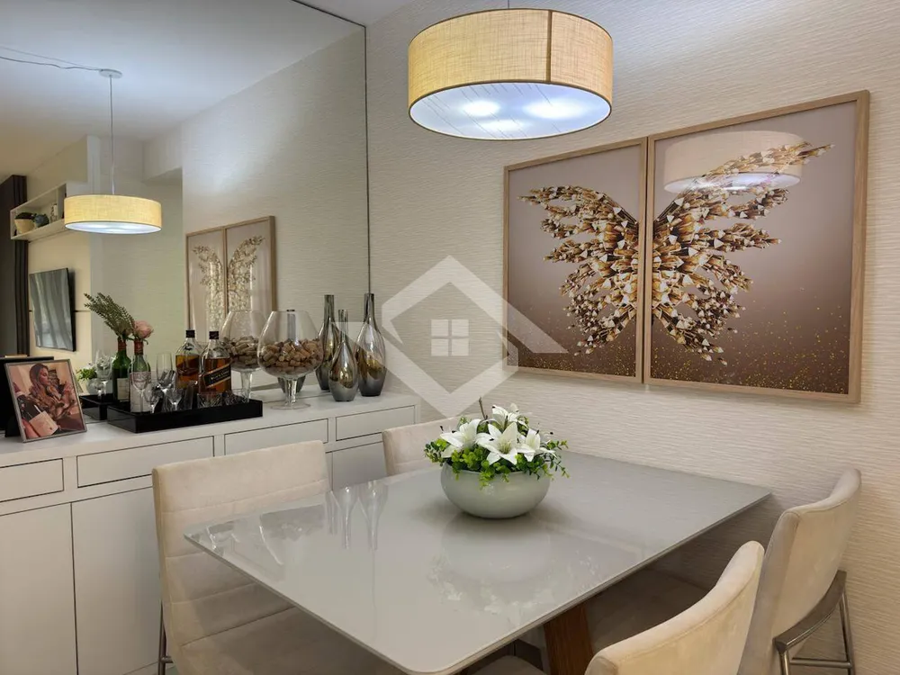 Apartamento, 3 quartos, 92 m² - Foto 4